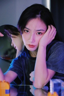 在丈夫面前别耍了