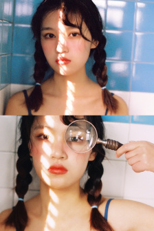 女人想你六种暗示