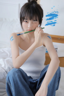 明星专题：孟潞