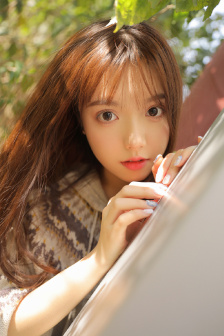 花儿与少年